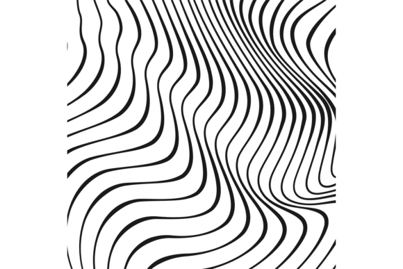 Download Curved Line Texture Line Pattern. Ocean - Premium Resources